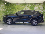 ハリアー 2.5 ハイブリッド E-Four G 4WD 