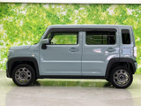 ハスラー ハイブリッド(HYBRID) G 