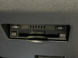 【ETC】高速道路の料金所をストレスなく通過!話題のスポットやサービスエリアに多い「スマートIC」利用時は必須のアイテムです。当店でセットアップを実施、ご納車当日からすぐにご利用いただけます!