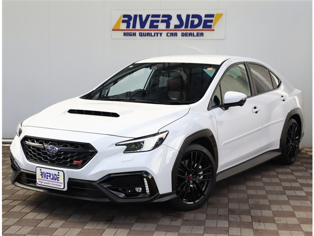 スバル WRX S4 