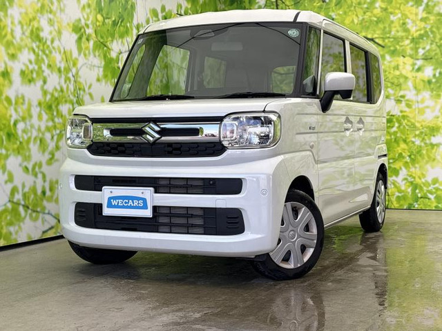 スペーシア ハイブリッド(HYBRID) G 4WD