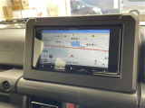 ジムニー XC 4WD 修復歴無し