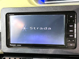 【ナビゲーション】使いやすいナビで目的地までしっかり案内してくれます。各種オーディオ再生機能も充実しており、お車の運転がさらに楽しくなります!!