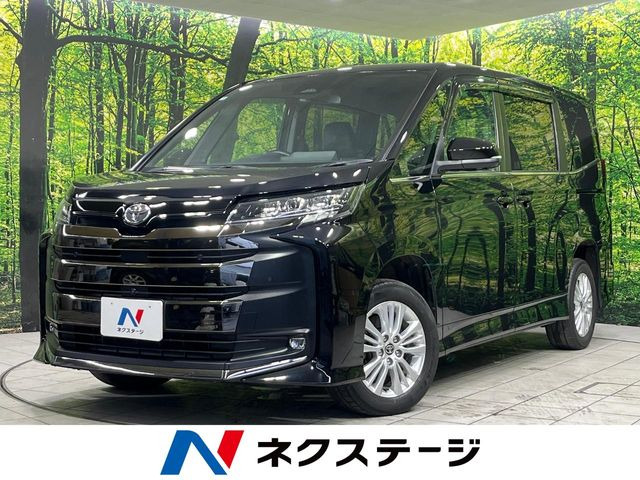 ノア 2.0 S -Z