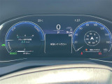 【スピードメーター】メーターがシンプルで見やすく運転しやすいですね。