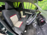 ドライバーによって運転しやすいポジションは異なり、あの車はどうなのか不安なこともありますよね。気になるお車は店頭で乗り込んでご確認いただけます♪
