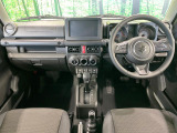 ジムニーシエラ 1.5 JC 4WD 