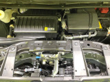 親切・丁寧な専門メカニックスタッフが応対!・車検・点検整備・事故等の修理などアフターサービスも安心。お車のカスタマイズもネクステージのサービススタッフまでご相談ください!