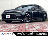 トヨタ クラウン
