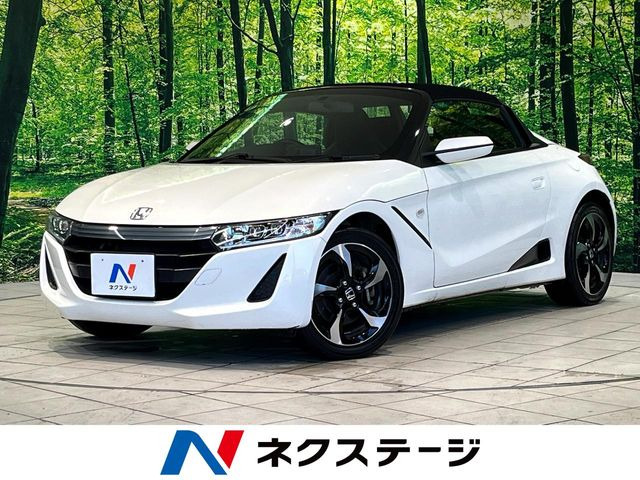 S660 アルファ 