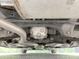 下回りがきれいなうちに、防錆加工の施工がオススメ。降雪地域はもちろん、沿岸部にお住いの方や、趣味でマリン・ウィンタースポーツをされる方にご好評いただいております。