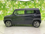 ハスラー X 4WD 