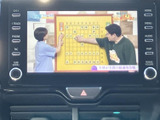 停車時に映像を楽しめる機能が搭載されています。休憩時間や待ち合わせの時間に、リラックスしたひとときを過ごせます。