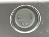 【クリアランスソナー】バンパーに付いたセンサーが障害物を検知!一定の距離に近づくとアラートで教えてくれます♪狭い駐車スペースや車庫入れ時も安心ですね☆
