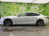 LS 500h Iパッケージ 