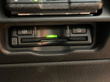 【ETC】高速道路の料金所をストレスなく通過!話題のスポットやサービスエリアに多い「スマートIC」利用時は必須のアイテムです。当店でセットアップを実施、ご納車当日からすぐにご利用いただけます!