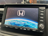 【純正HDDナビ】フルセグTVの視聴も可能☆高性能&多機能ナビでドライブも快適ですよ☆