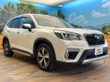 フォレスター 2.0 アドバンス 4WD 