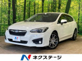 純正8型ナビ バックカメラ アイサイト 全車速追従クルーズコントロール