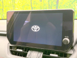 【10.5インチ ディスプレイオーディオ】大画面のディスプレイはAppleCarPlayやAndroidAutoが利用可能。大きな画面でスマホナビアプリ等が利用いただけます♪