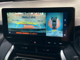 ハリアー 2.5 ハイブリッド Z レザーパッケージ 