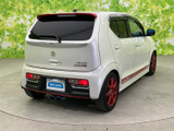 アルト ターボRS 