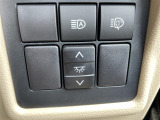 【 オートライト 】オートライトなのでライトの点け忘れを気にすることなく運転が出来ます♪//