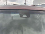 衝突軽減ブレーキ付き♪