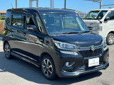 ソリオバンディット  2WD ハイブリッド MV