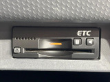 【ETC】高速道路の料金所をストレスなく通過!話題のスポットやサービスエリアに多い「スマートIC」利用時は必須のアイテムです。当店でセットアップを実施、ご納車当日からすぐにご利用いただけます!
