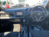CR-Z 1.5 アルファ マスターレーベル 