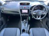 フォレスター 2.0 Sリミテッド 4WD 