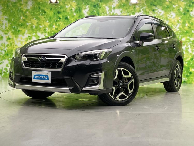 XV 2.0 アドバンス 4WD 