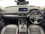 CX-5 2.2 XD ブラックトーンエディション 修復歴無し