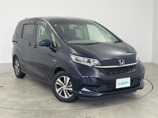 フリード 1.5 ハイブリッド G ホンダセンシング 修復歴無し