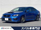 最終F型 STIパフォーマンスパッケージ STIマフラー STI足回り