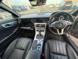 SLKクラス SLK200 トレンドプラス AMGスポーツパッケージ 本革シート サンルーフ