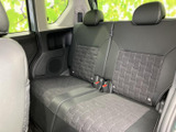 シートアレンジで、様々なシーンに対応。荷物をたくさん積んでも、快適な空間を確保できます。