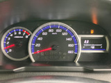 直感的に理解しやすいレイアウトで、運転中の情報把握をサポート。進むべき道を見失う心配はありません。