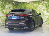 ハリアー 2.5 ハイブリッド E-Four G 4WD 