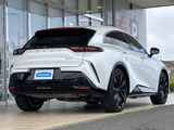 クラウンスポーツ 2.5 Z E-Four 4WD 