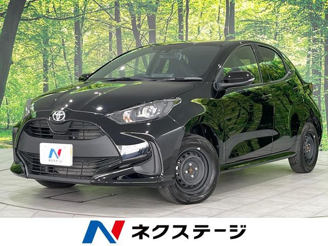 ヤリス 1.5 X 