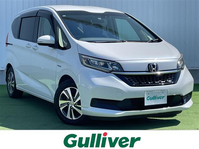 フリード+ 1.5 ハイブリッド G ホンダセンシング 修復歴無し