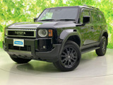 トヨタ ランドクルーザー250 2.7 VX 4WD