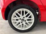 ☆純正16インチアルミホイール、タイヤ165/55R16☆
