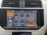 ランドクルーザープラド 2.7 TX 4WD 修復歴無し