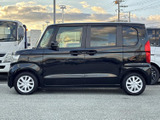 N-BOX G L ホンダセンシング 