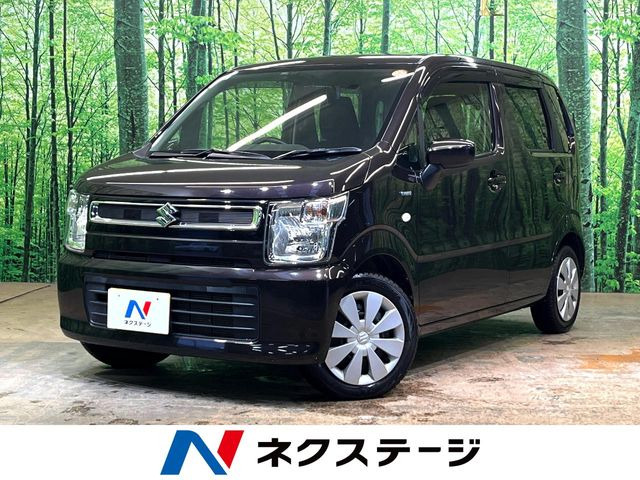 ワゴンR ハイブリッド(HYBRID) FX 