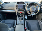 インプレッサスポーツ 2.0 i-S アイサイト 4WD 4WD 修復歴無し