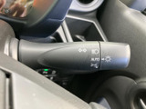必要な機能を手の届く範囲に配置。直感的な操作で、安全運転をサポートします。スムーズな動作で快適なドライビングを。